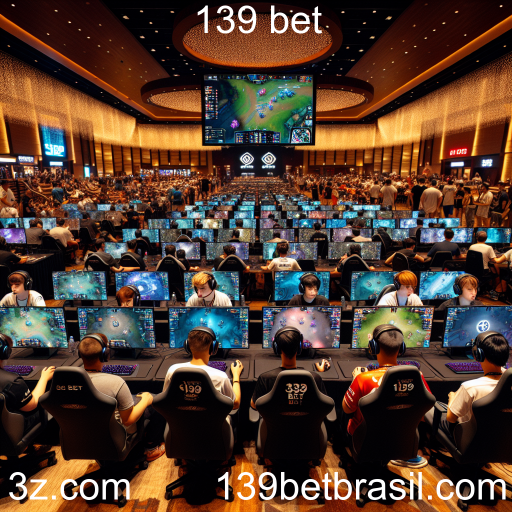 O Crescimento dos eSports e Suas Implicações nas Apostas Online