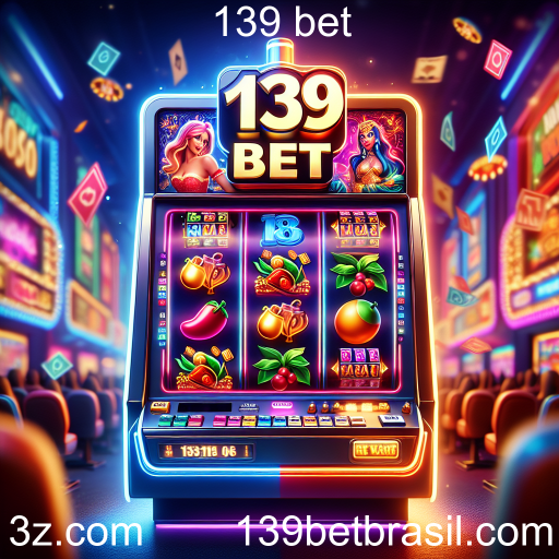 Explorando a Categoria Casino do 139 Bet: Diversão e Segurança em Primeiro Lugar